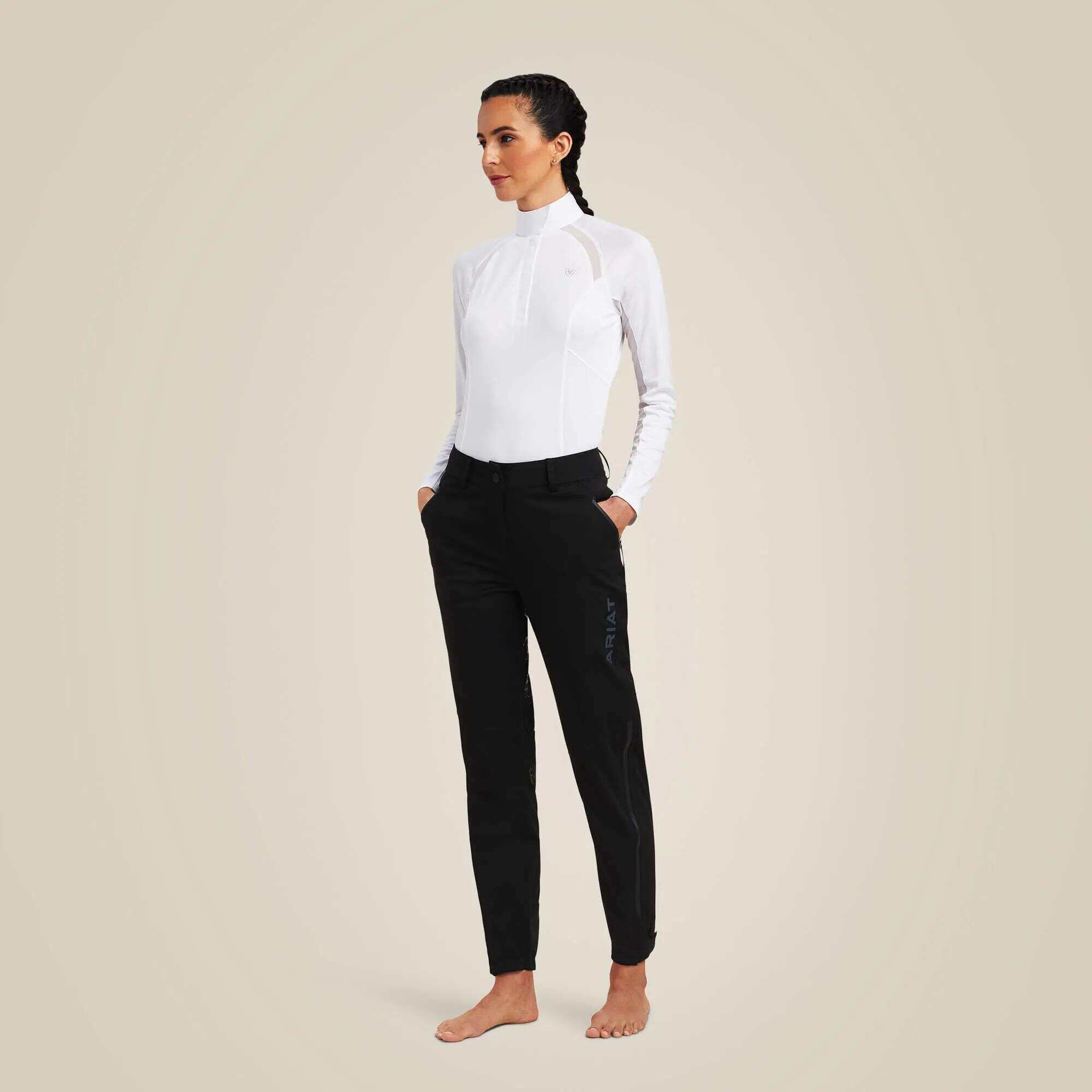 Venture H2O Shell Full Seat Pant