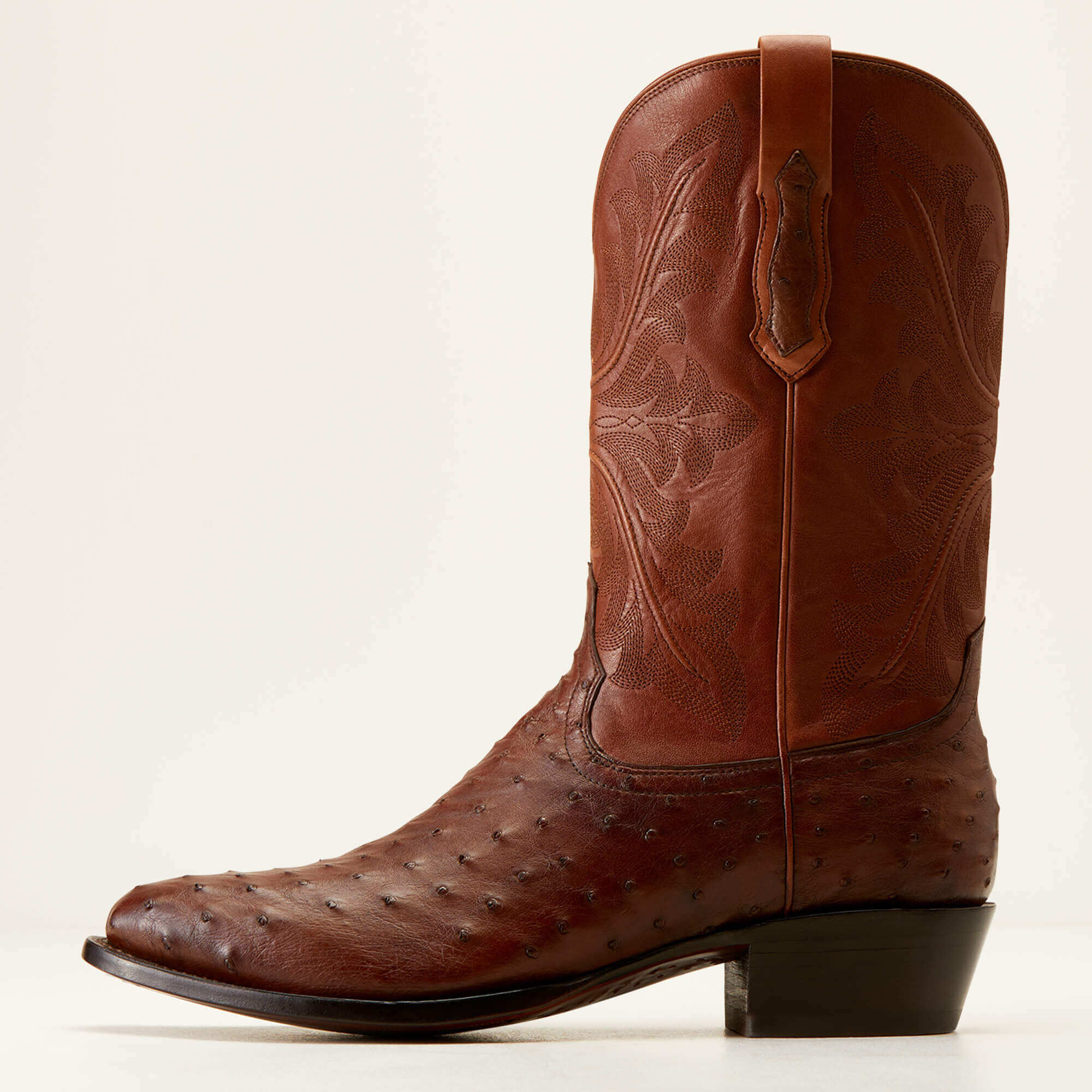 Bench Made James Western Boot
