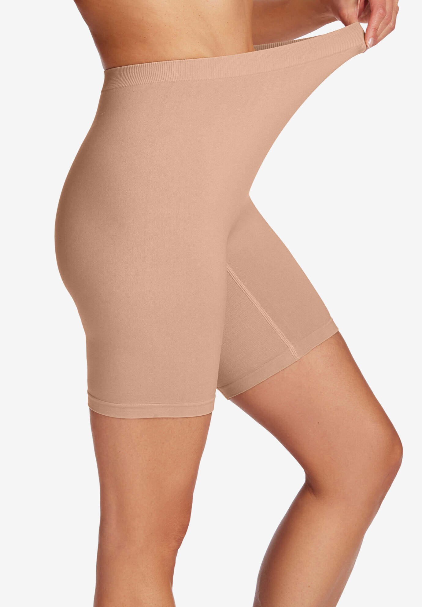 Slip-Short Boxer