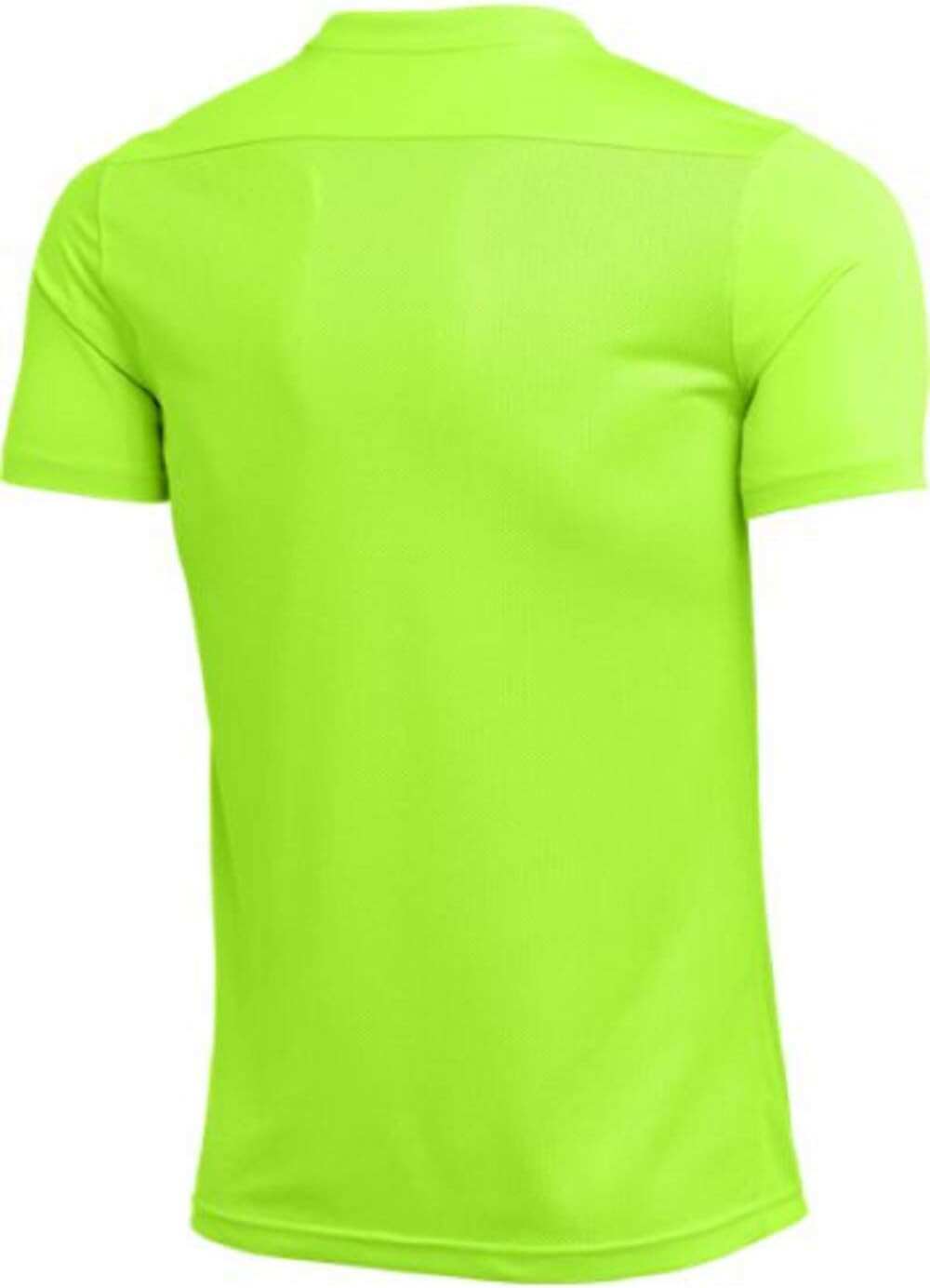 Nike Men's Park Short Sleeve T Shirt