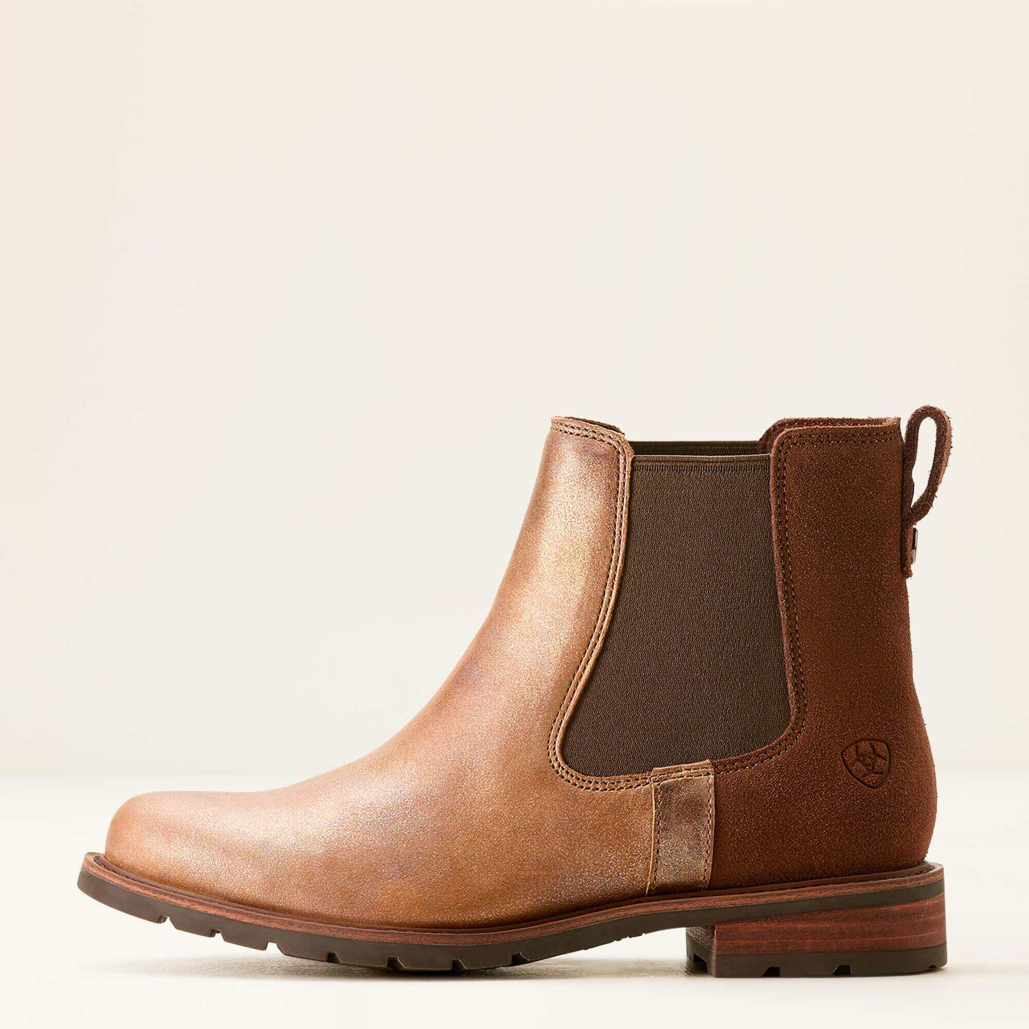 Wexford Chelsea Boot