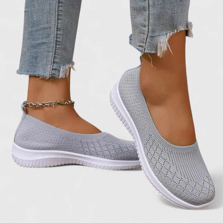 Odara | Orthopedic Slip-Ons