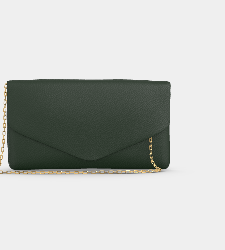 Custom Comodo Envelope Clutch
