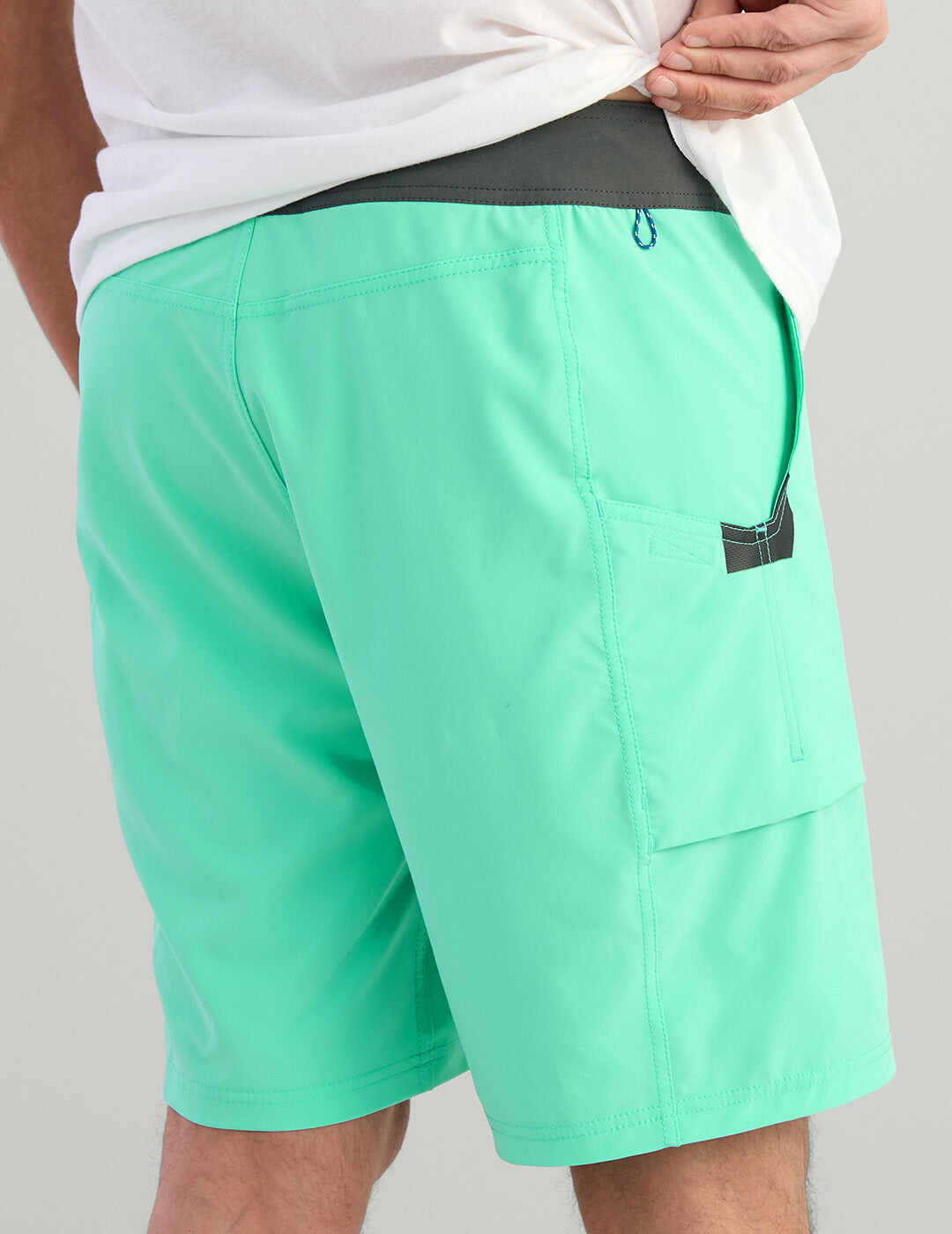 East Point Boardshorts