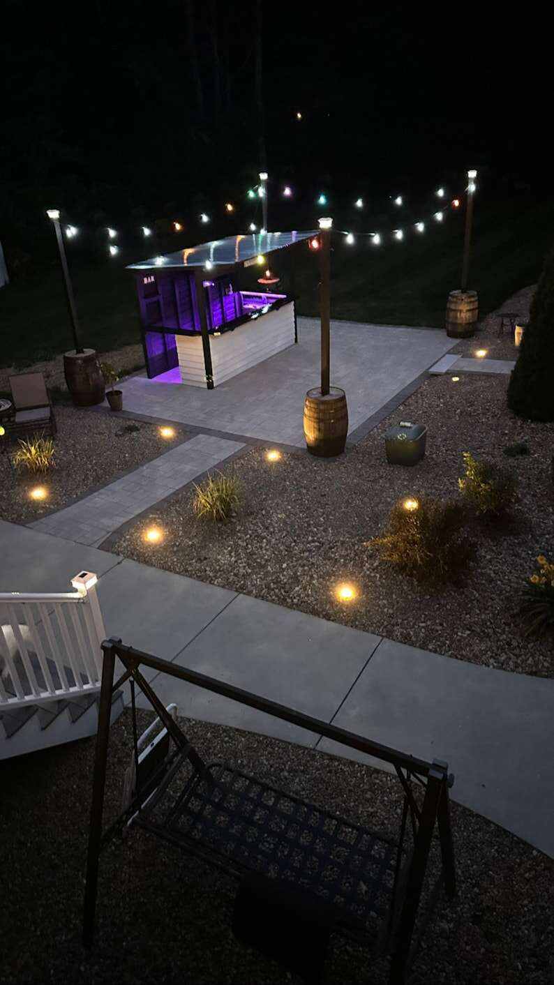 Bars To Yards US outdoor bar, patio, poolside bar, backyard fun, beer, family fun, tavern, sports bar, summer, patio furniture, garden fun,