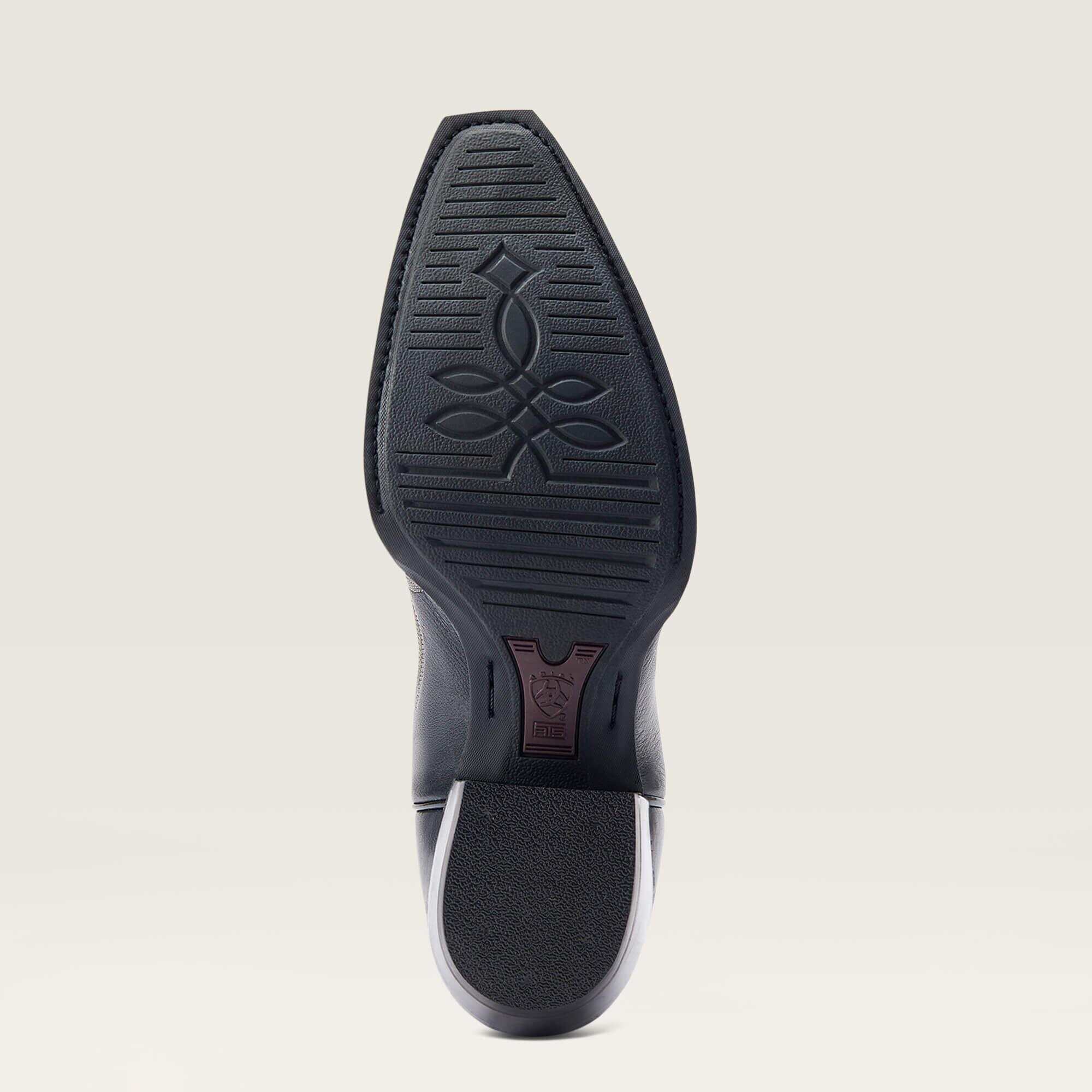 Jennings StretchFit Western Boot