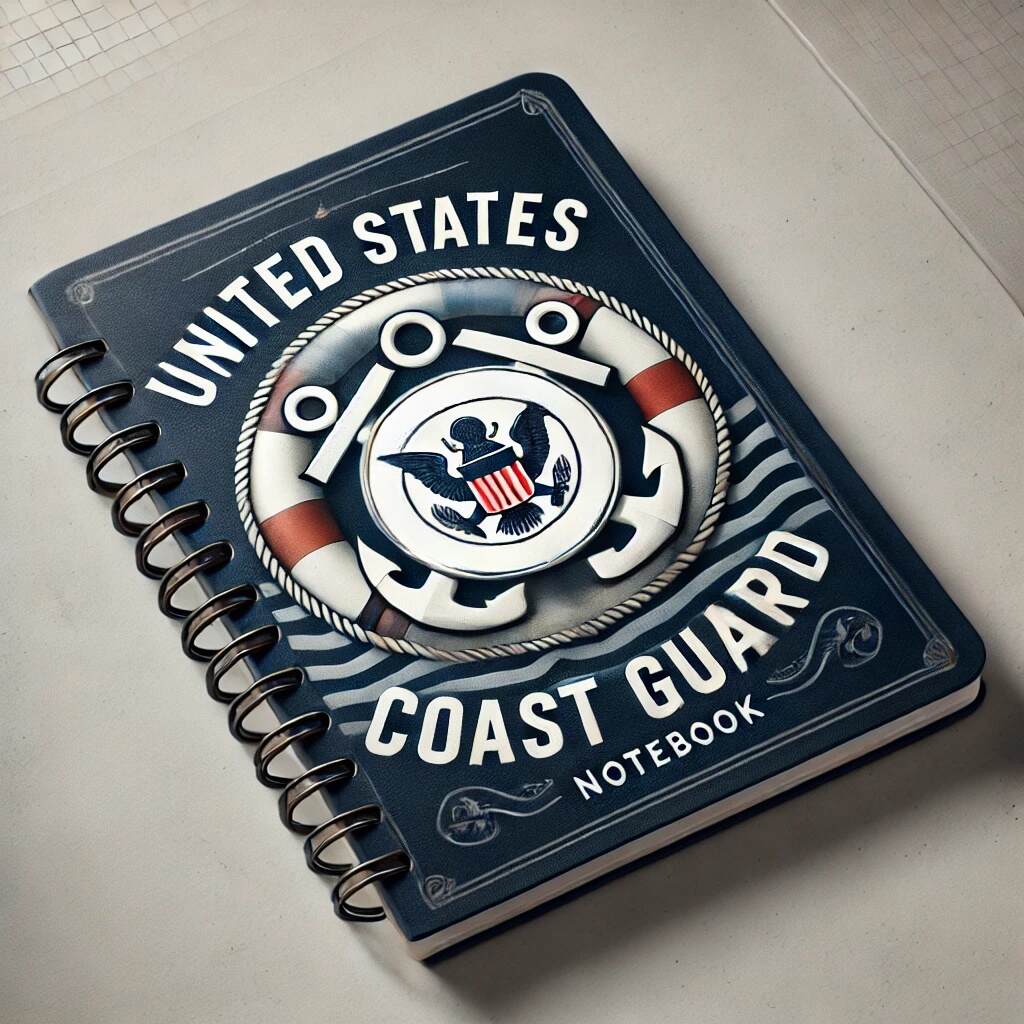 Military Notebook