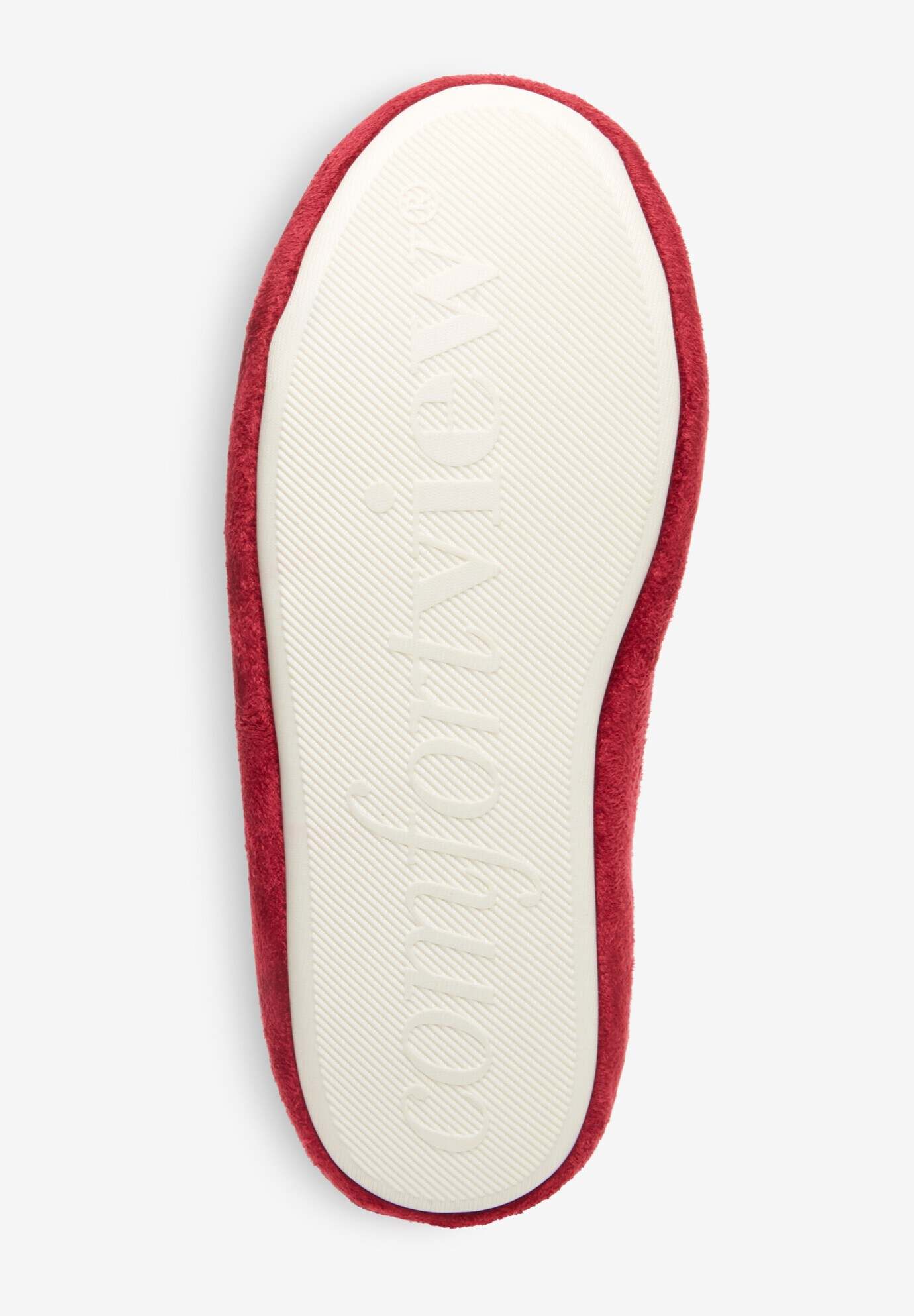 The Stitch Clog Slipper