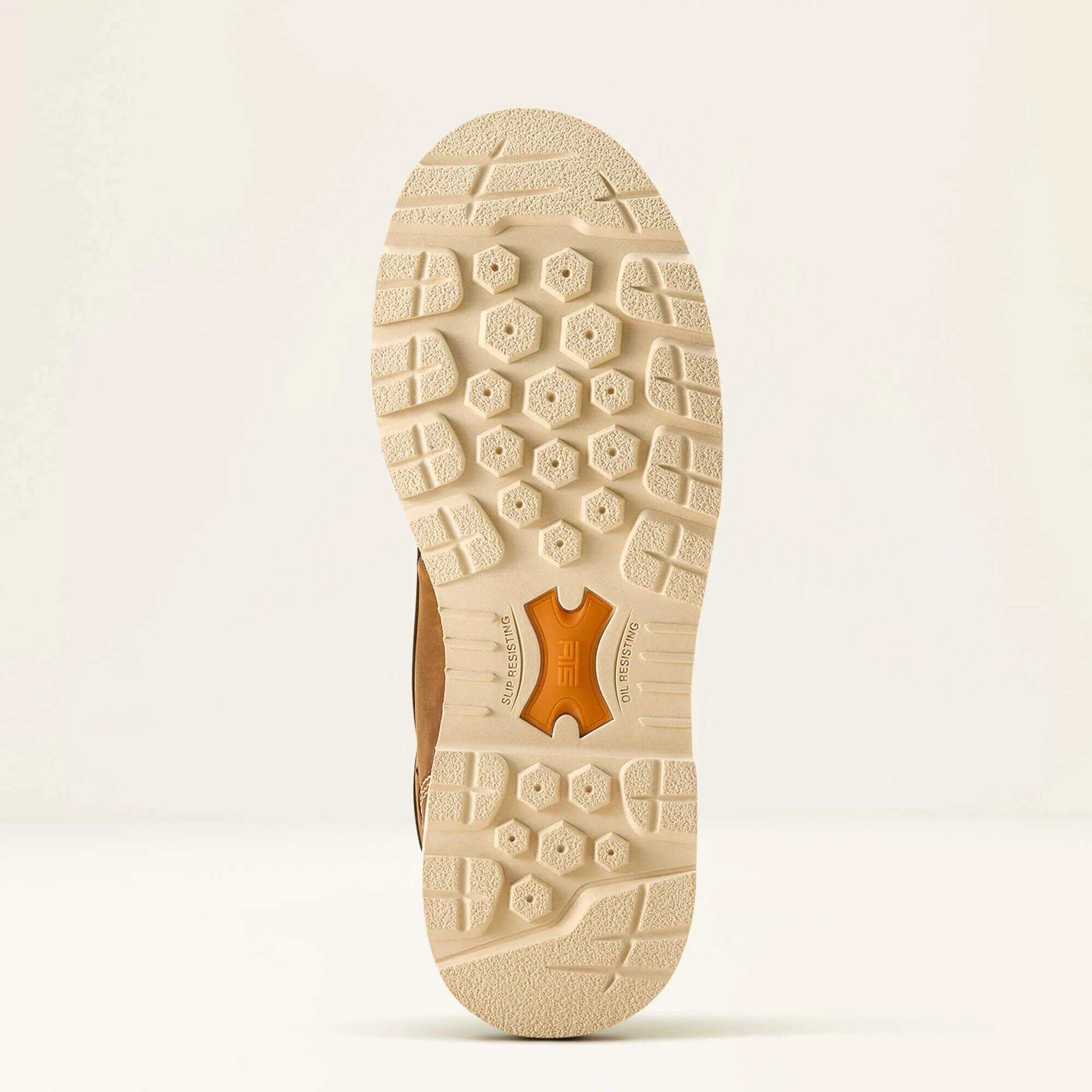 Rebar Lift Waterproof Work Boot