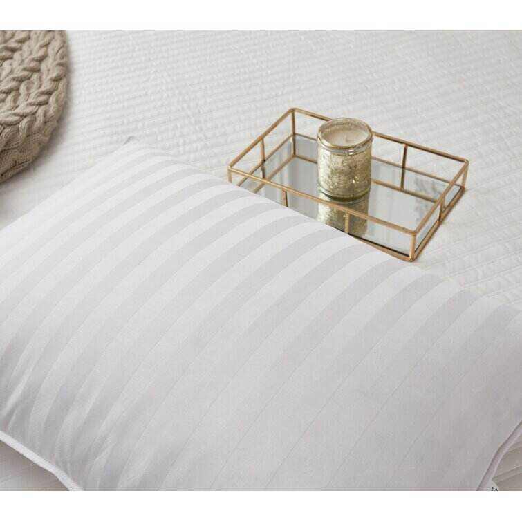 Down Medium Pillow