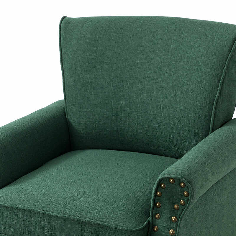 Hypanis Upholstered Armchair