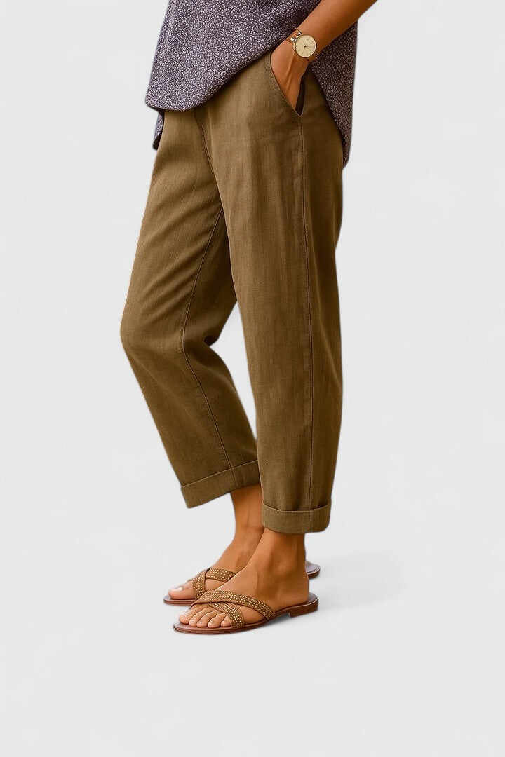 Marivela | Elegant Pants