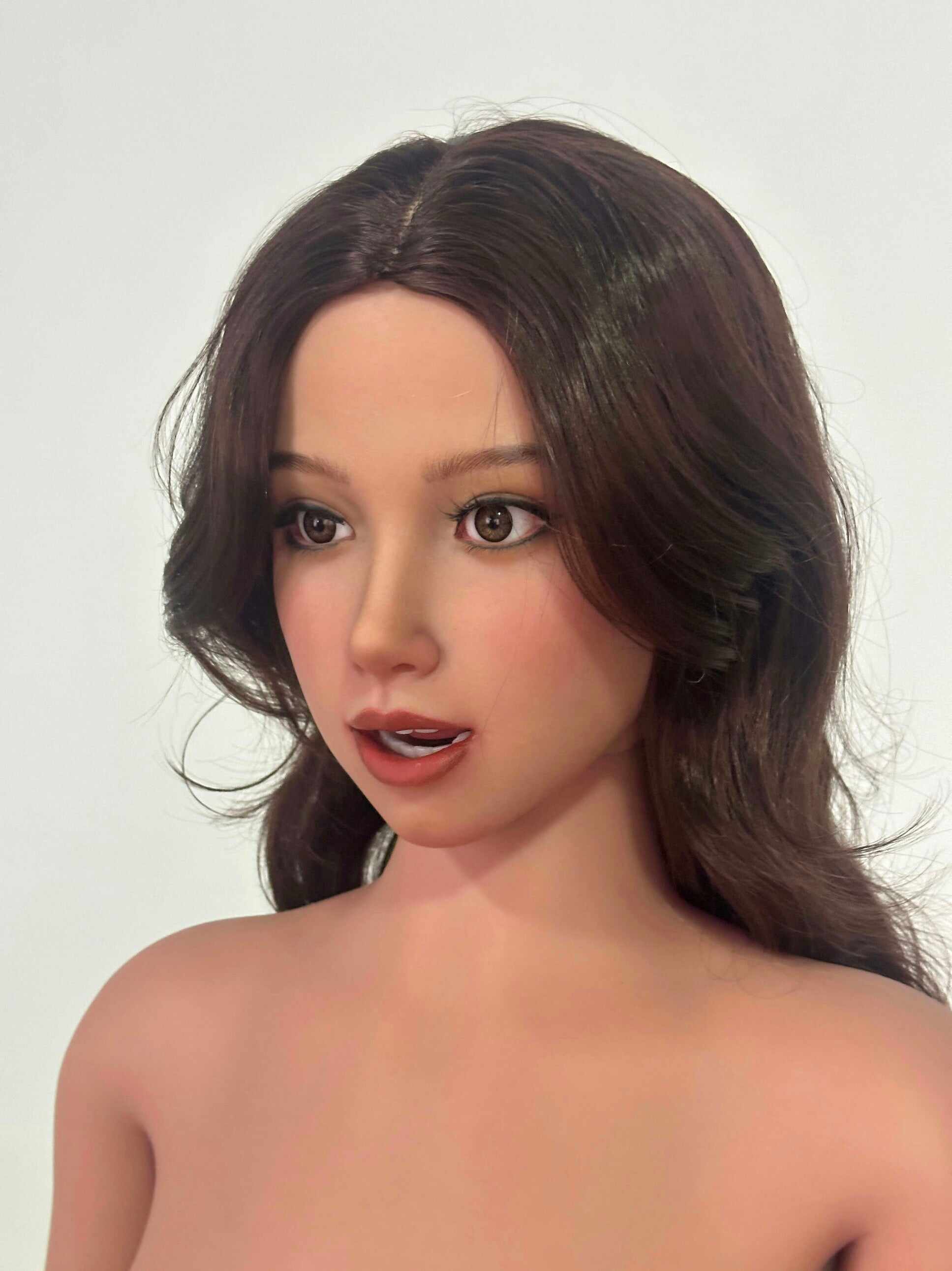 ZELEX 165cm D Cup (SLE Series) - Head ZXE209-2 - IN STOCK
