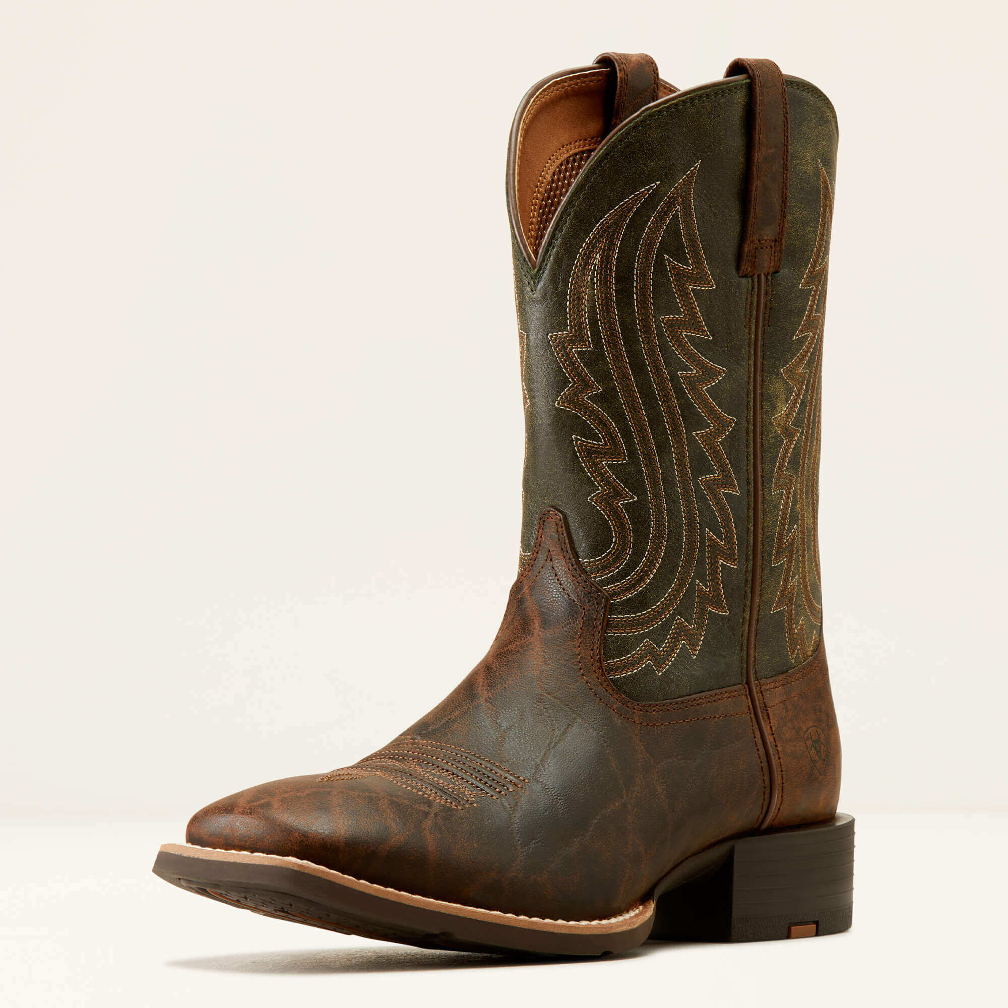 Sport Big Country Cowboy Boot