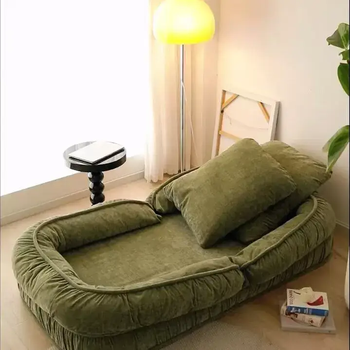 Summer Sale - The Dog Bed for Humans