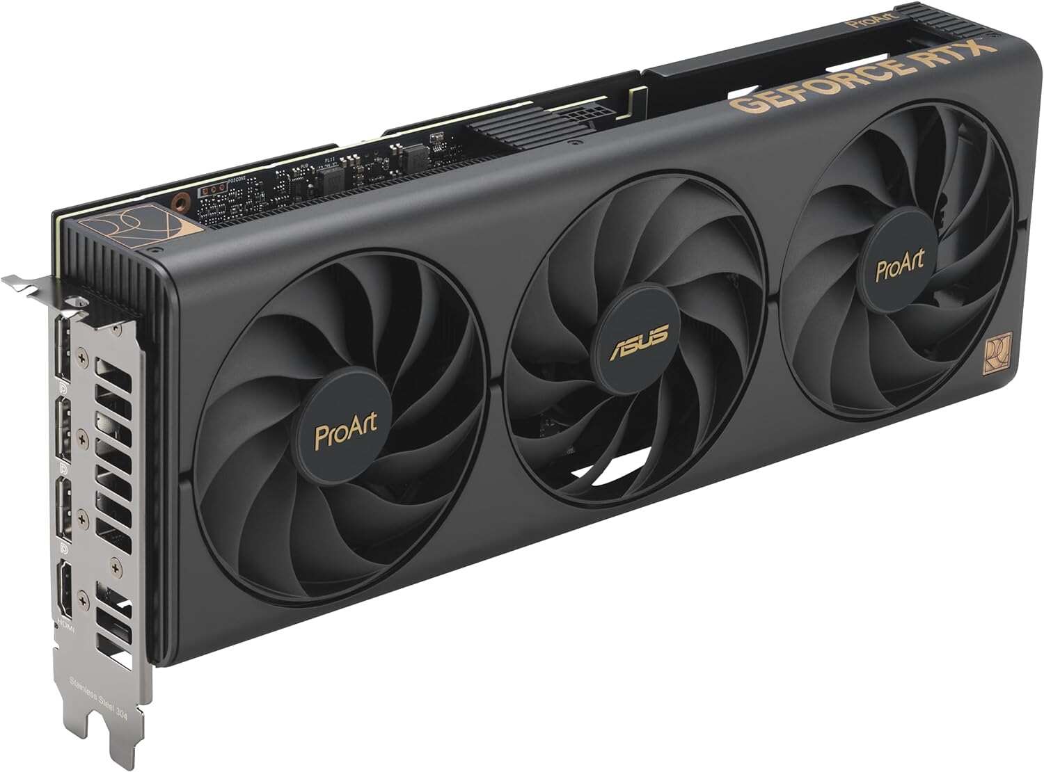 ASUS ROG Strix GeForce RTX™ 4070 OC Edition Gaming Graphics Card (PCIe 4.0, 12GB GDDR6X, DLSS 3, HDMI 2.1, DisplayPort 1.4a)