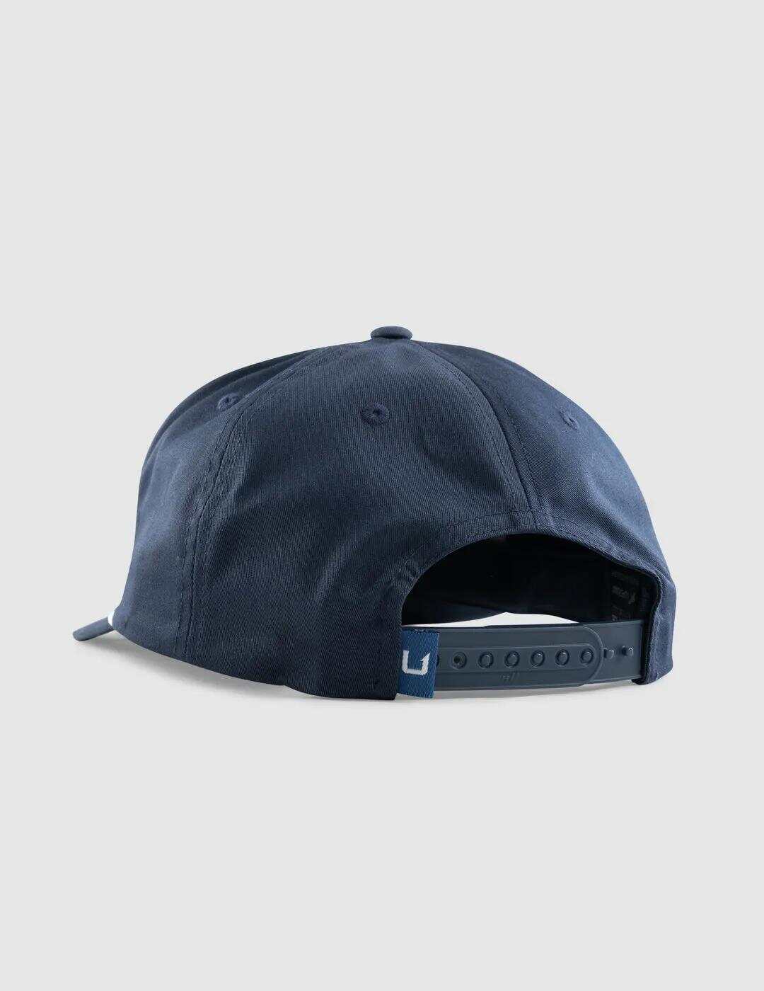 Captain Huk Rope Hat