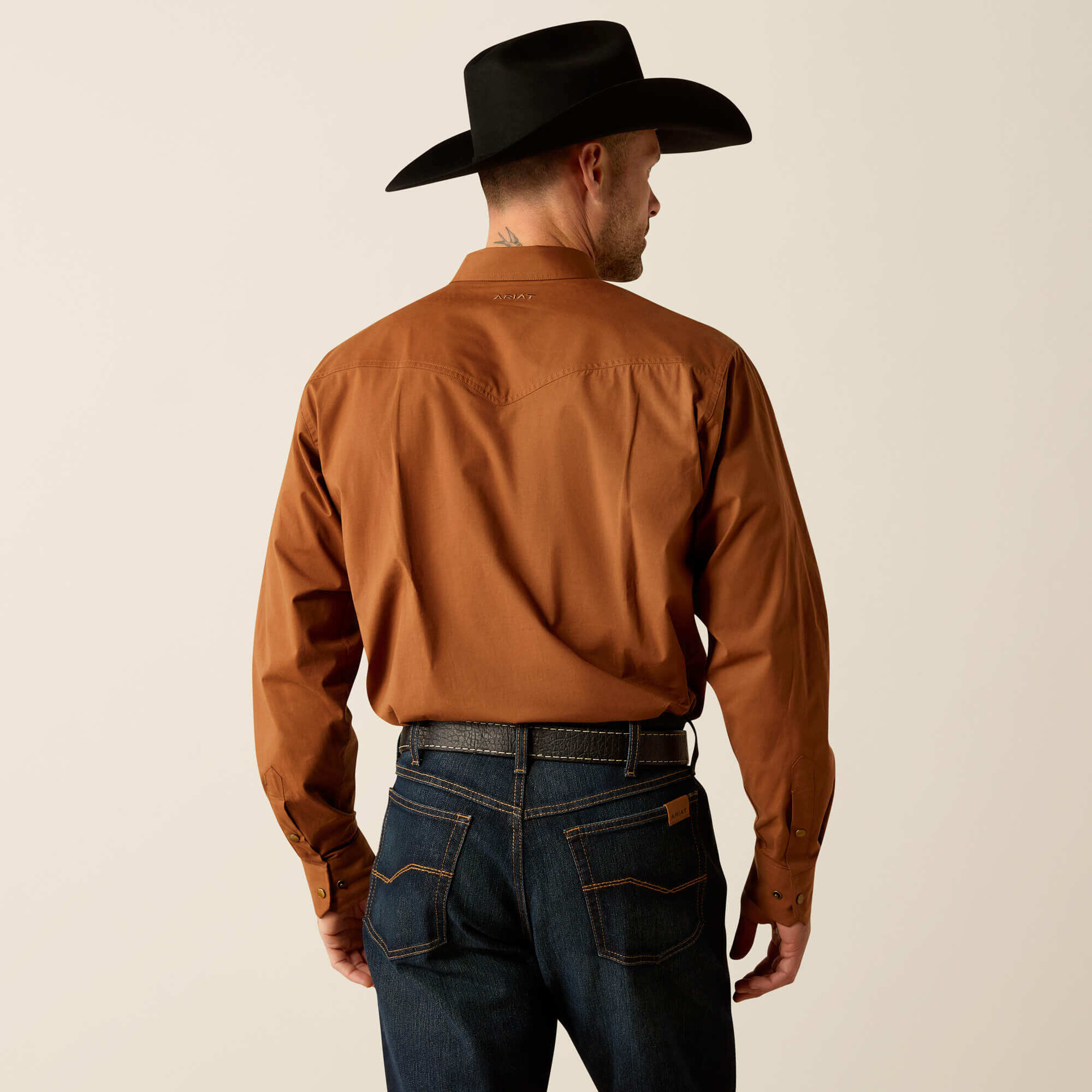 Relentless Pursuit Classic Fit Shirt