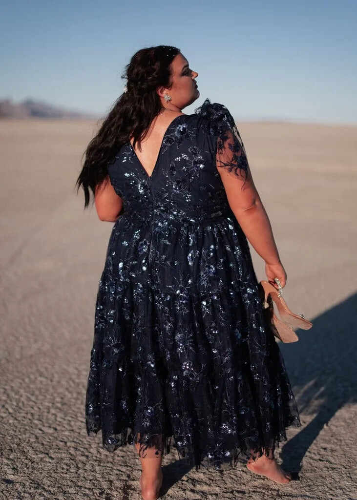 Rhea Dress