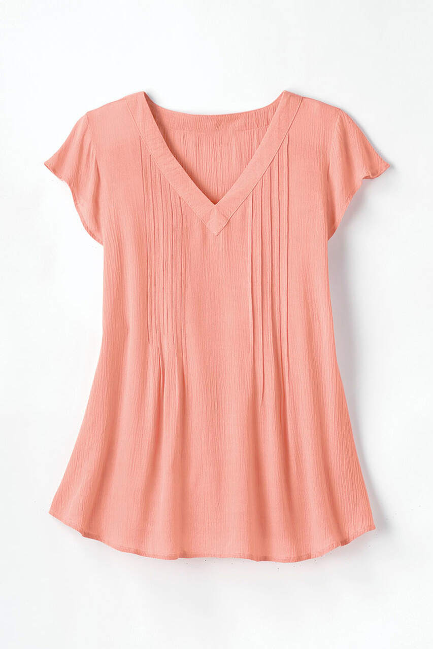 Solstice Blouse