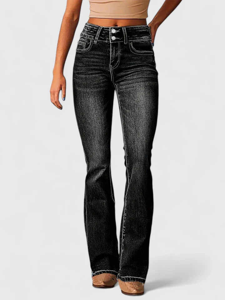 Auryzelle | Elegant Pants