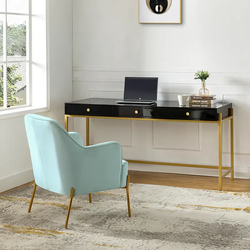 Marina 2 Piece Office Set