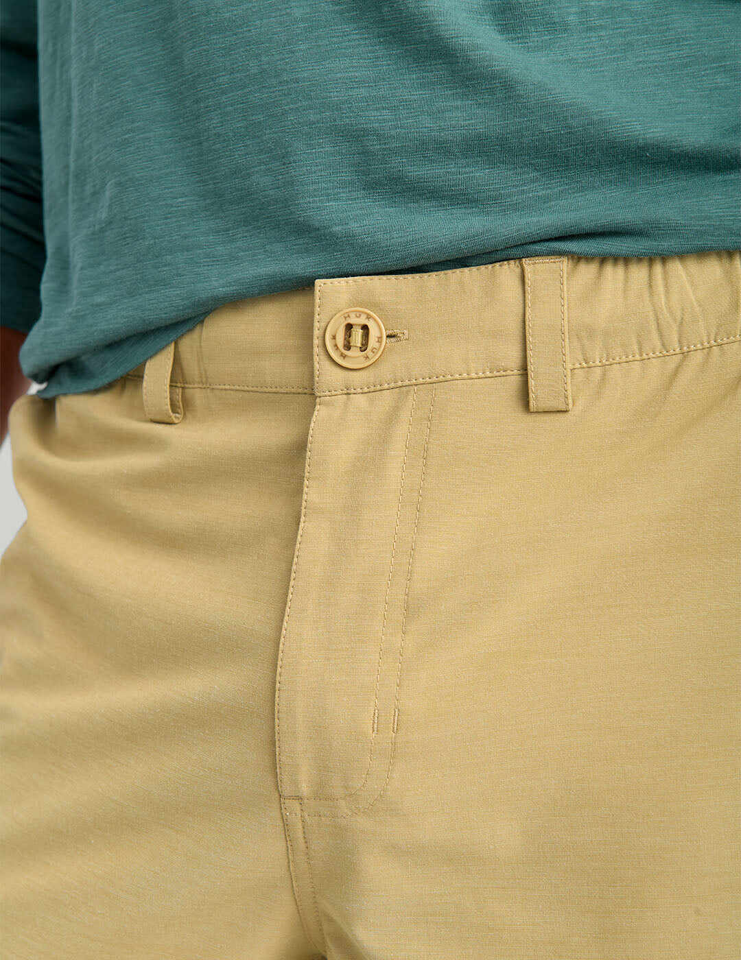 Tasc Shoreline Hybrid 6.5-inch Short