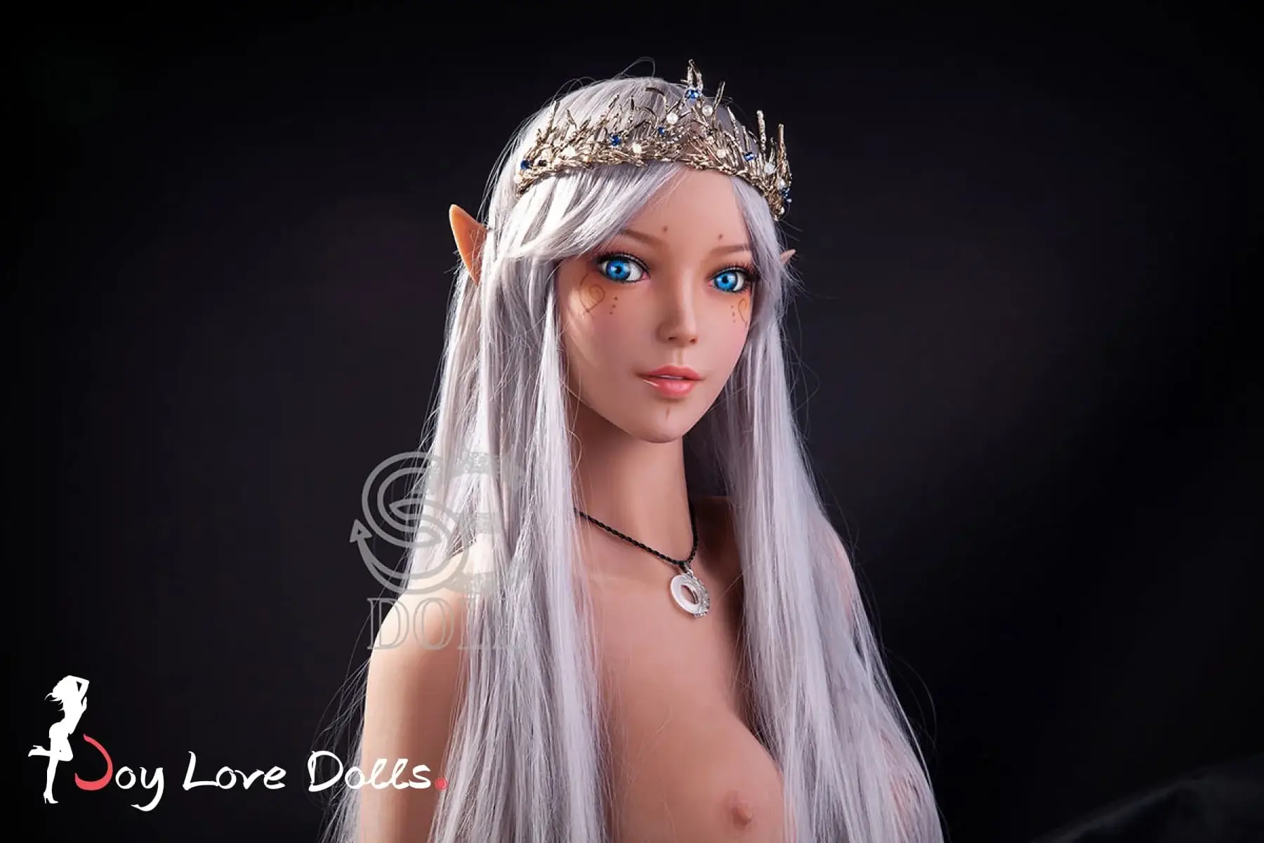 Aeriel TPE Realistic Sex Doll - SEDOLL - EU STOCK