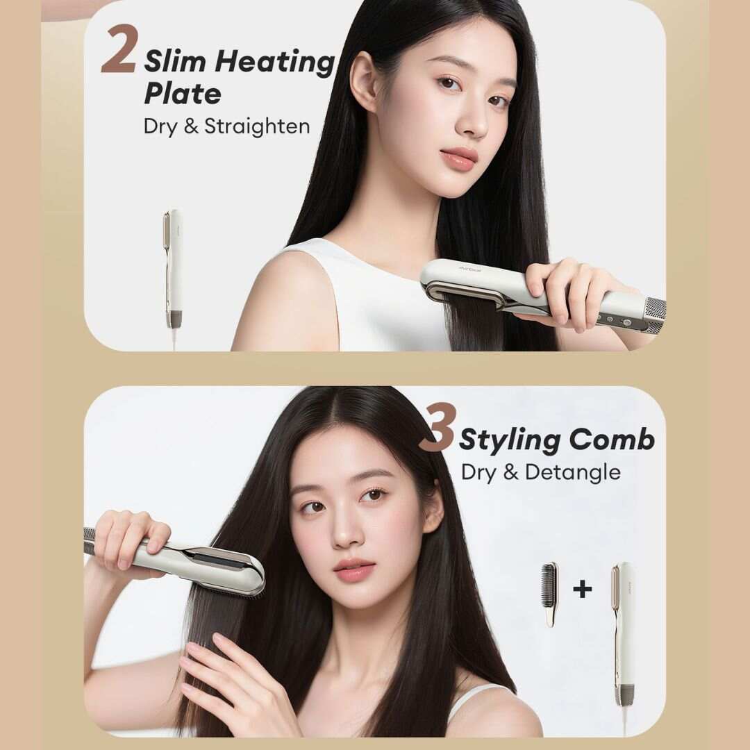 Airbot Aria HyperStrait