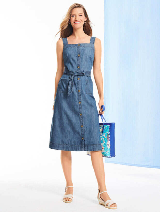 Classic Hoop Earrings GOLD