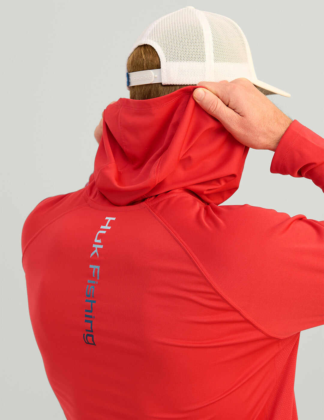 Pursuit Performance Hoodie