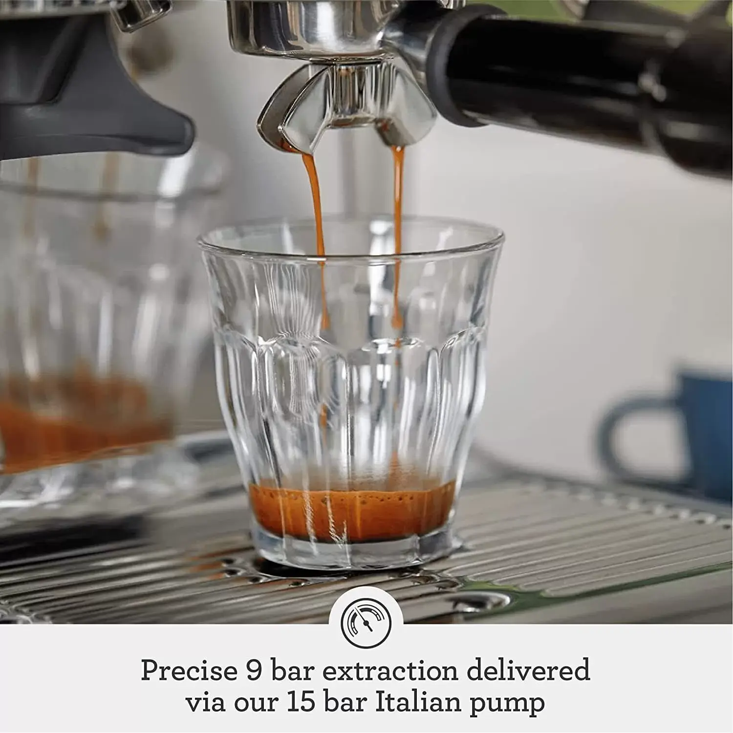 ⏰Boutique fast coffee machine