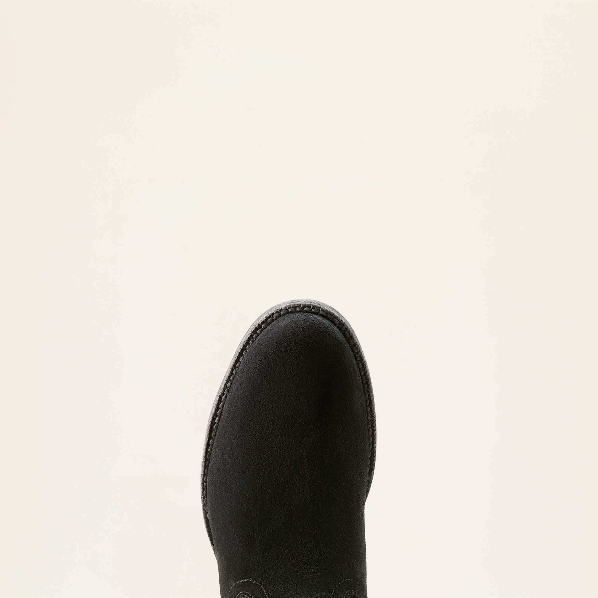 Downtown Western Boot