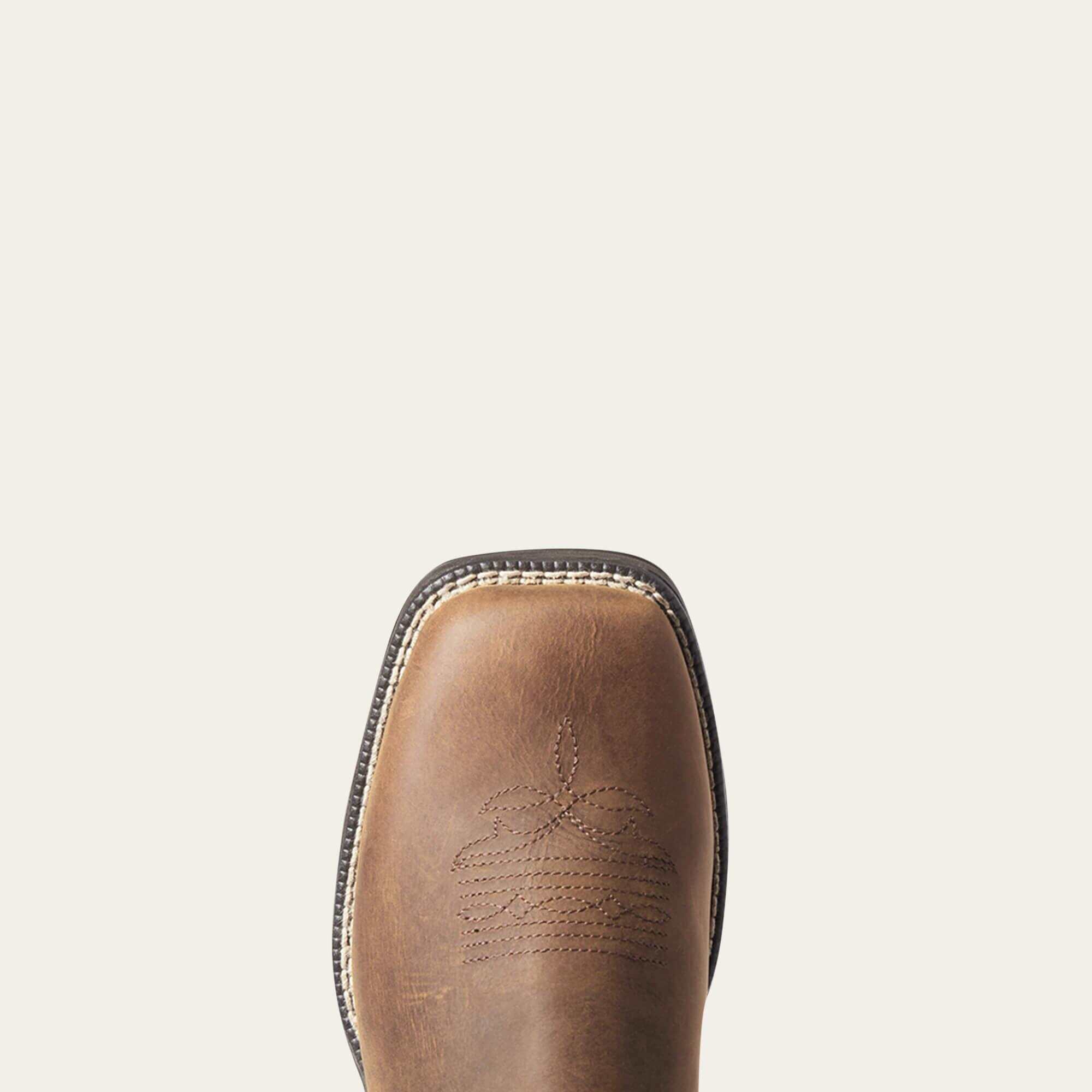 Anthem Shortie II Waterproof Western Boot