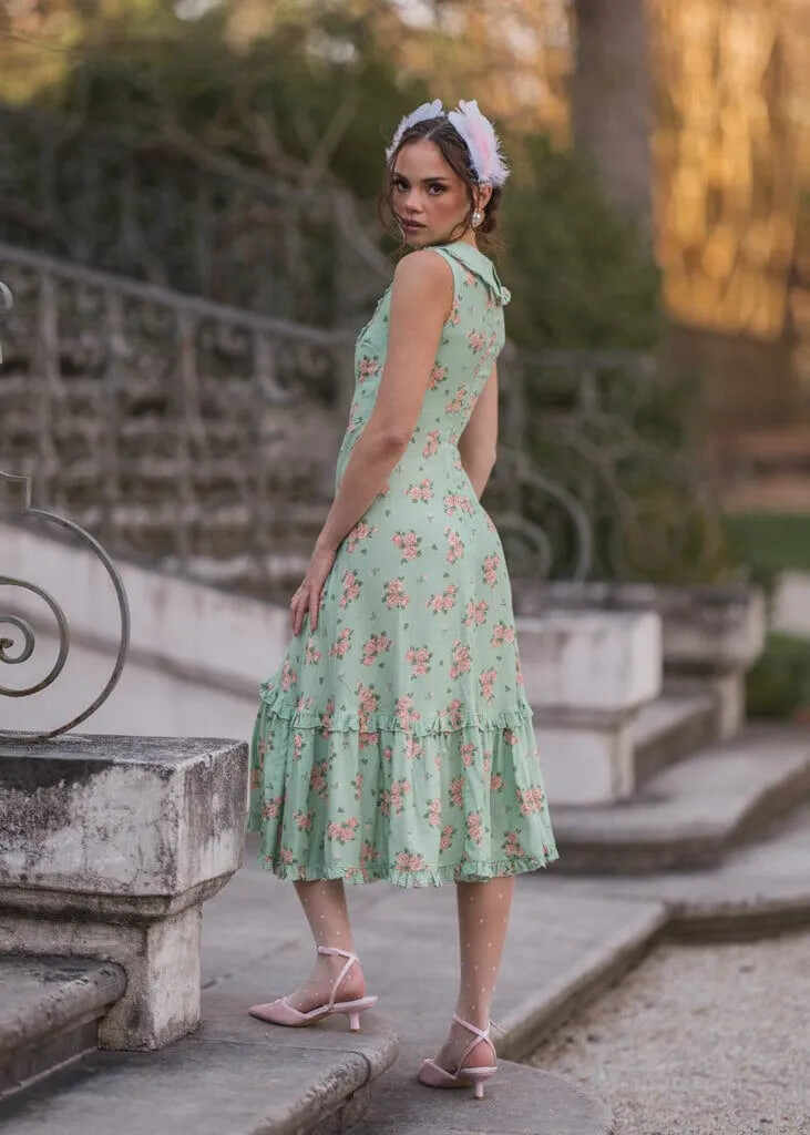 Thea Dress
