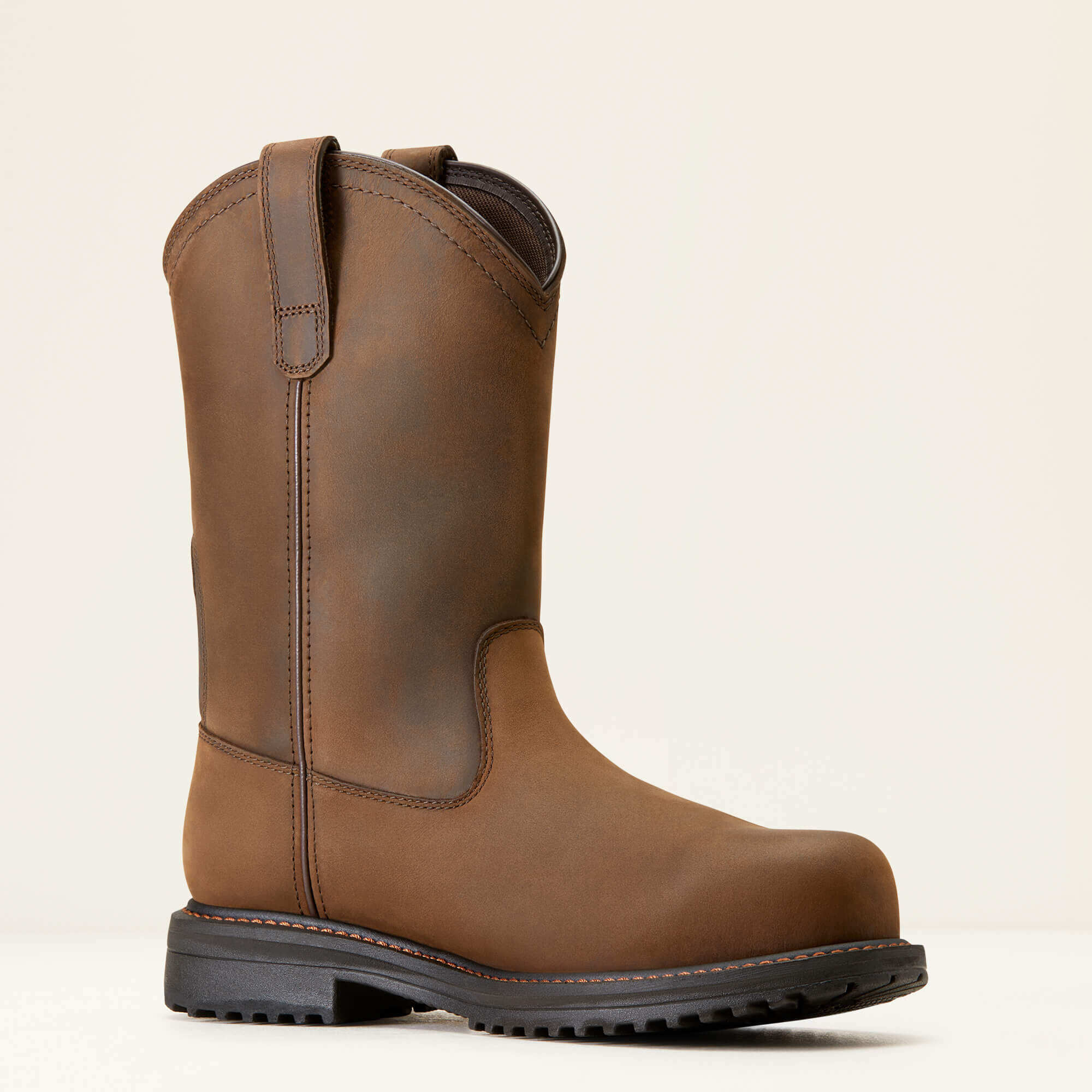 RigTEK Waterproof Composite Toe Work Boot