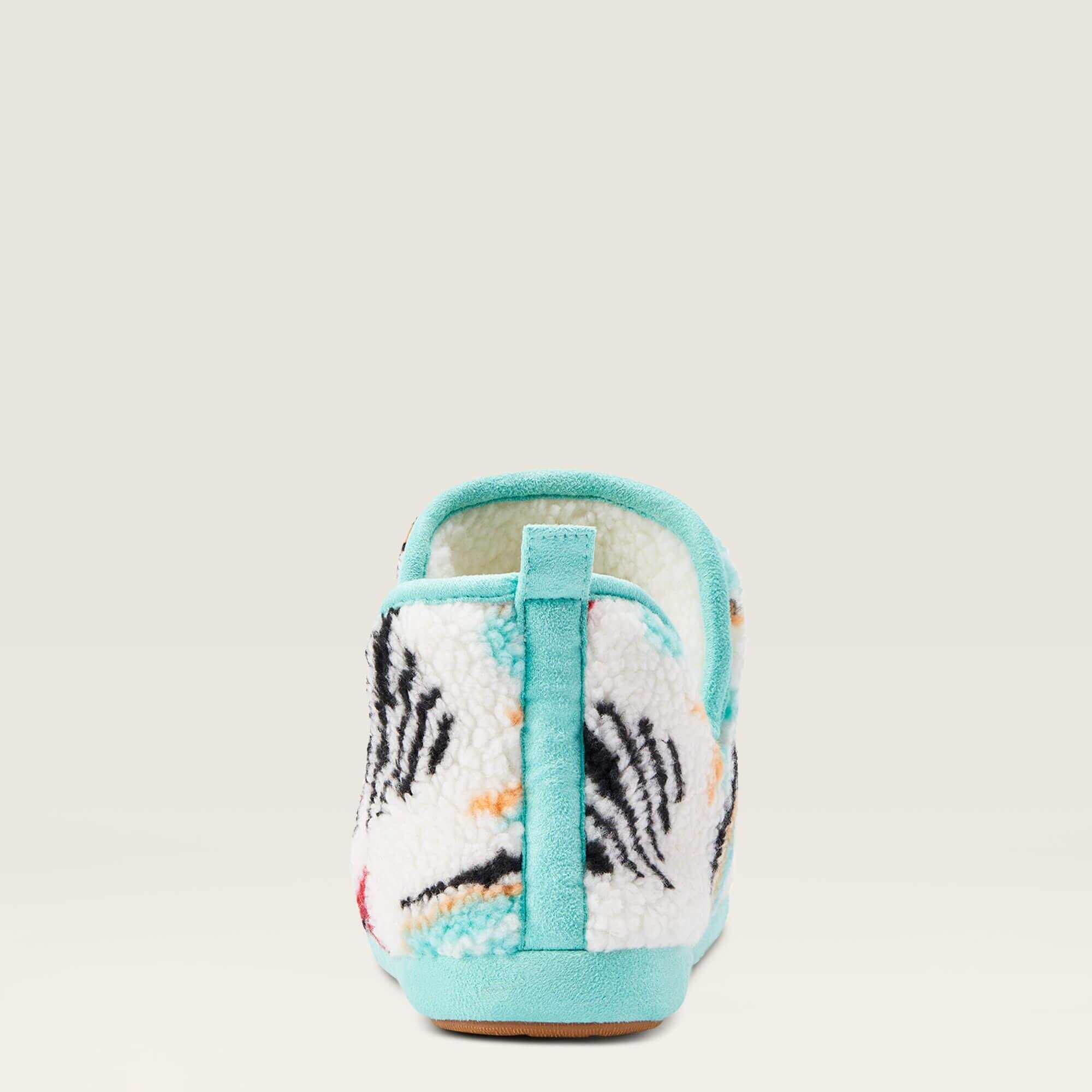 Bootie Slipper