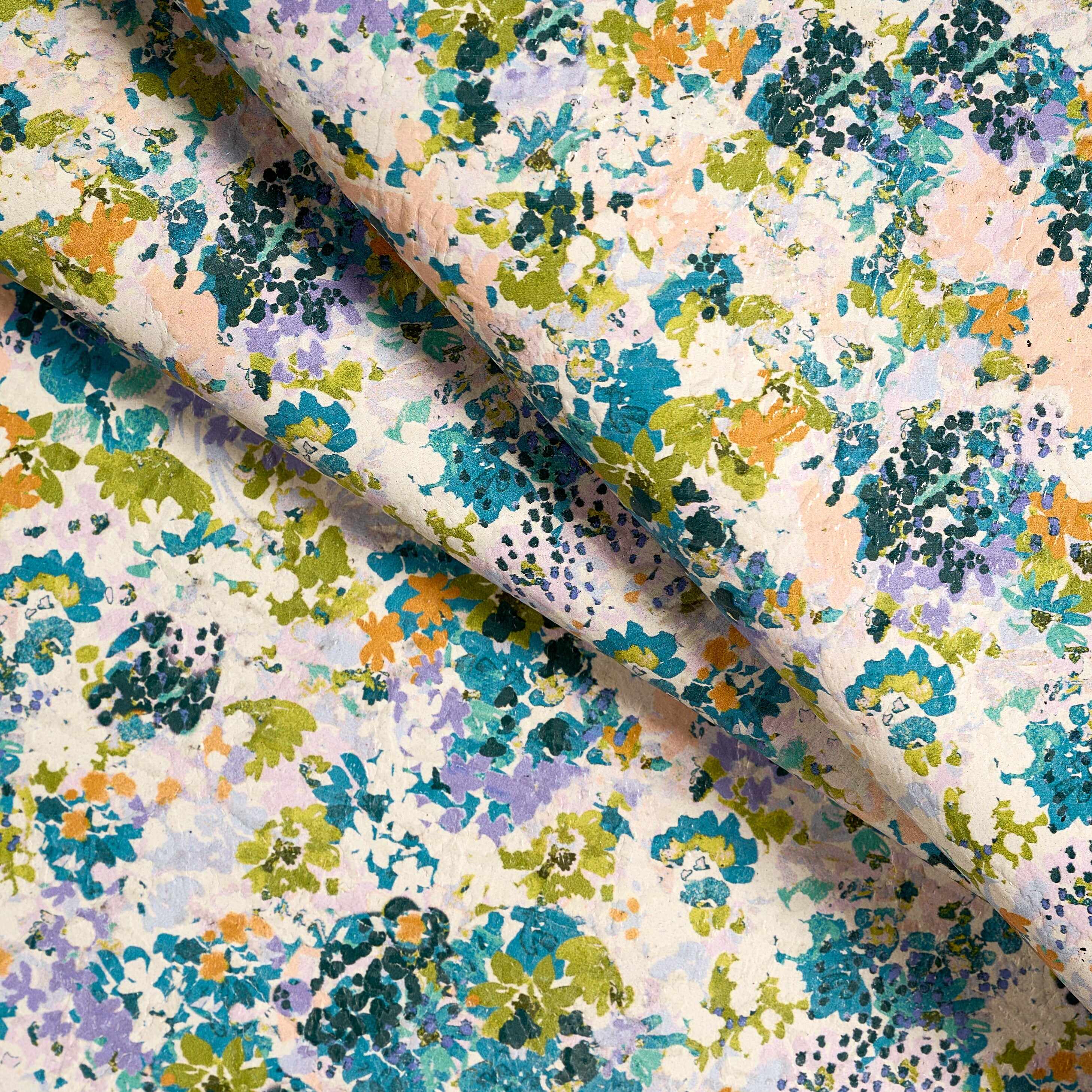 Abstract Garden