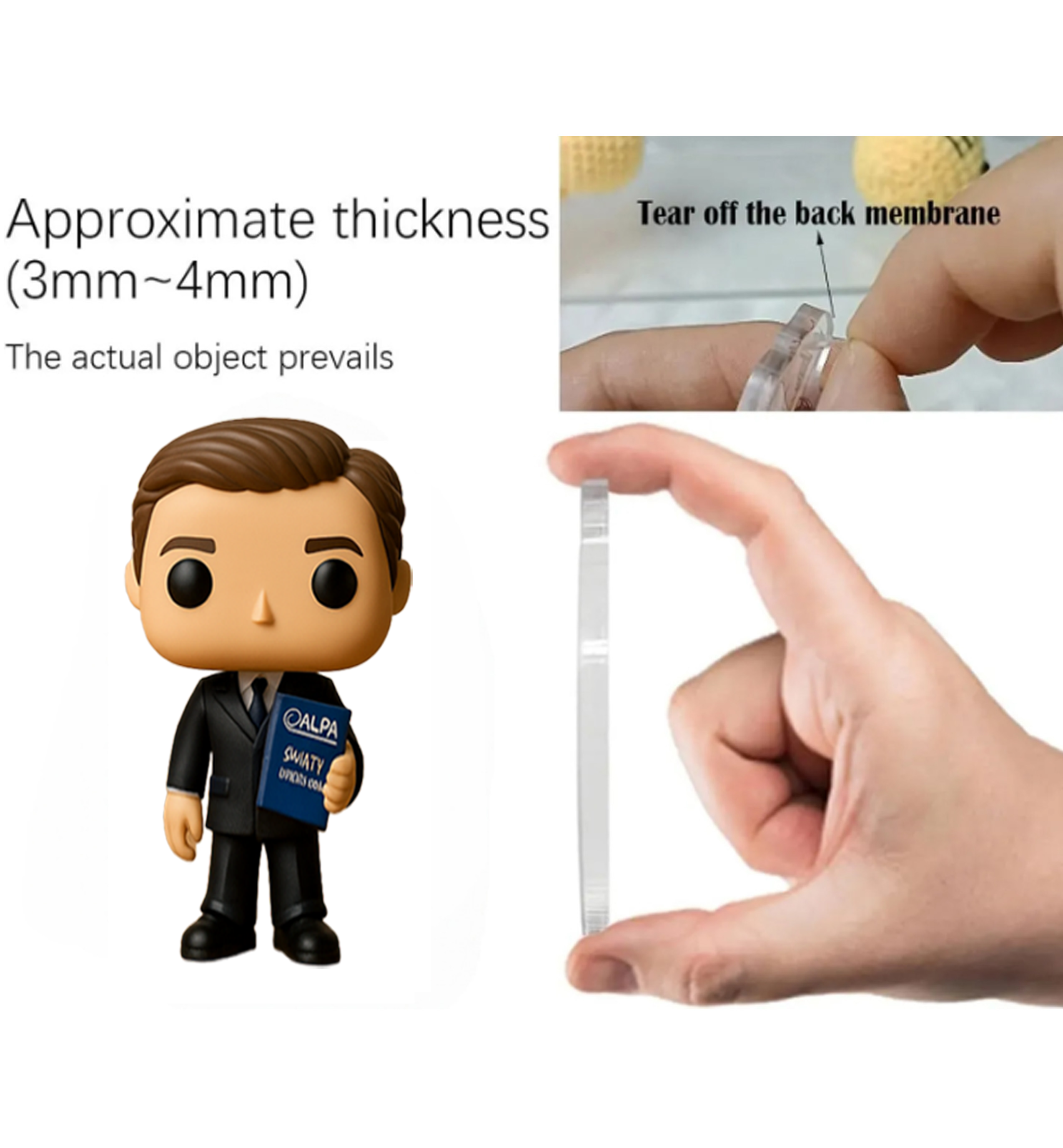 ALPA 95th Anniversary Advent Calendar