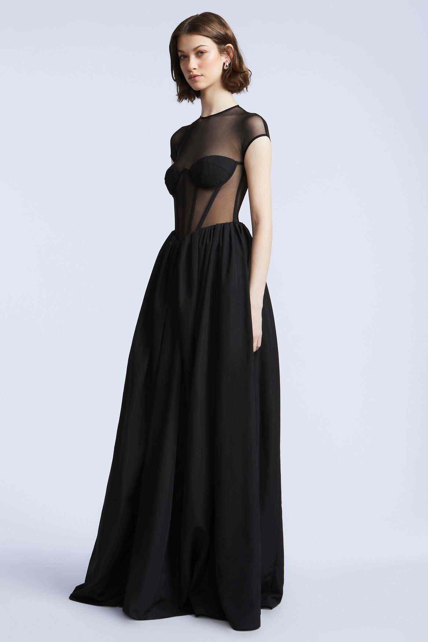 TestBabe Gown