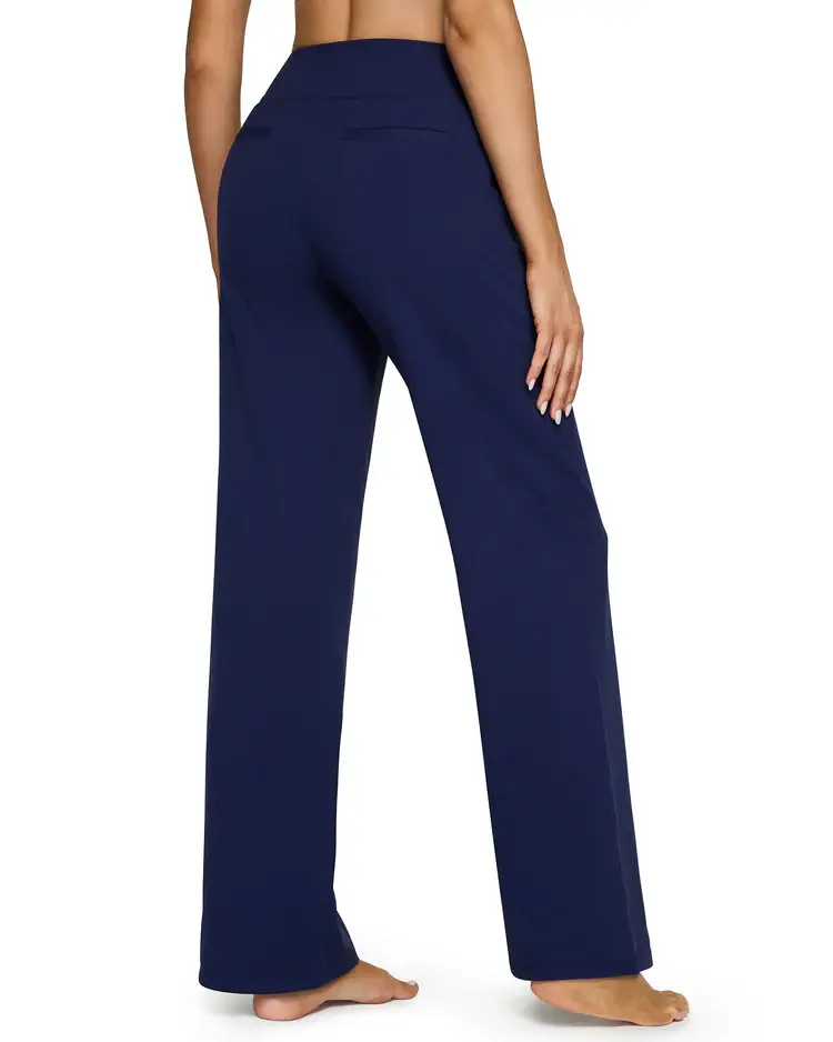 13-Pack Wide leg Yoga Pants