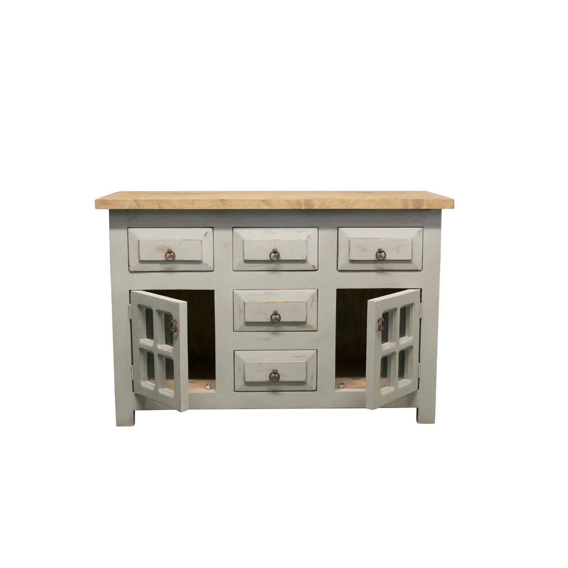 Cottage Farmhouse Vanity