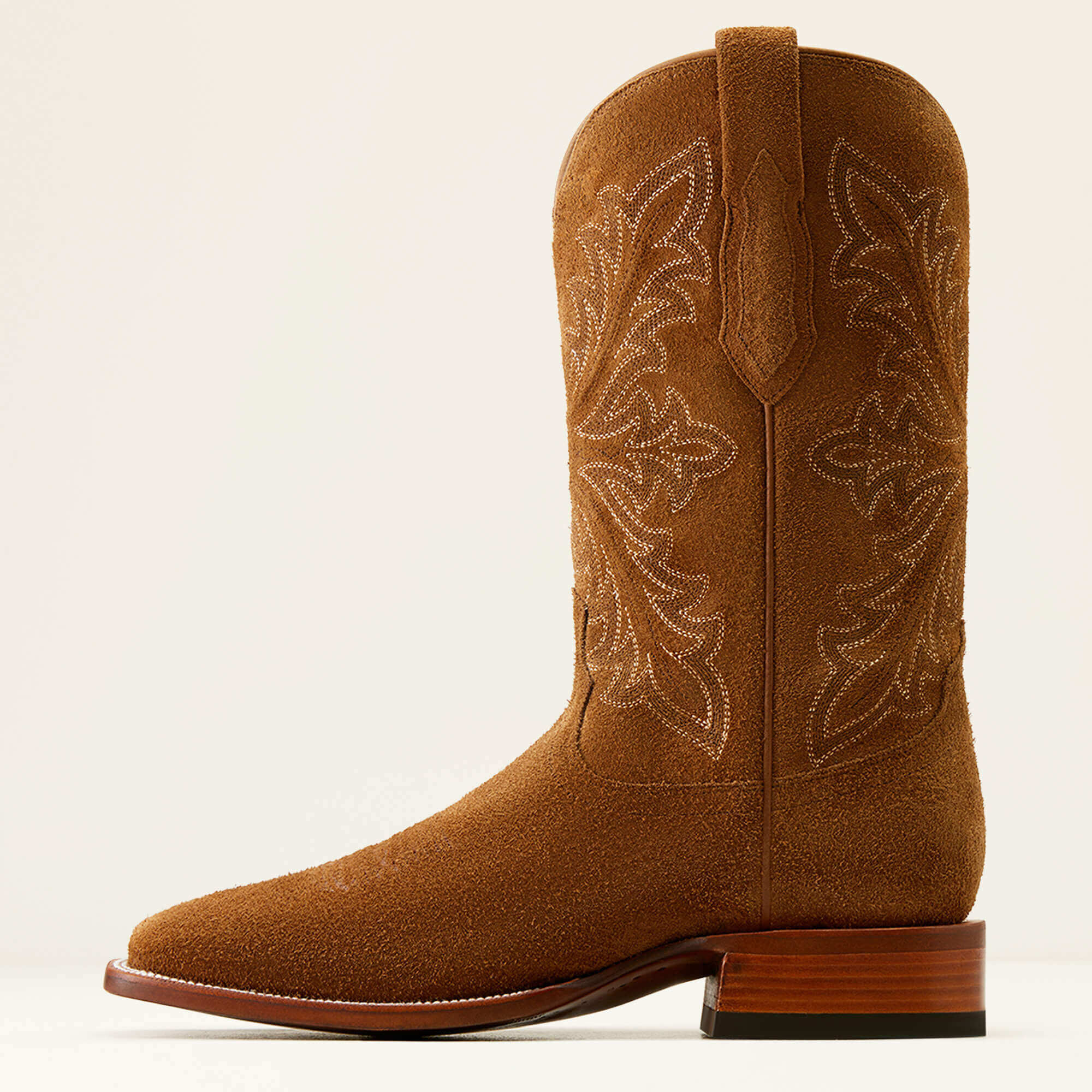 Bench Made Bassett Western Boot