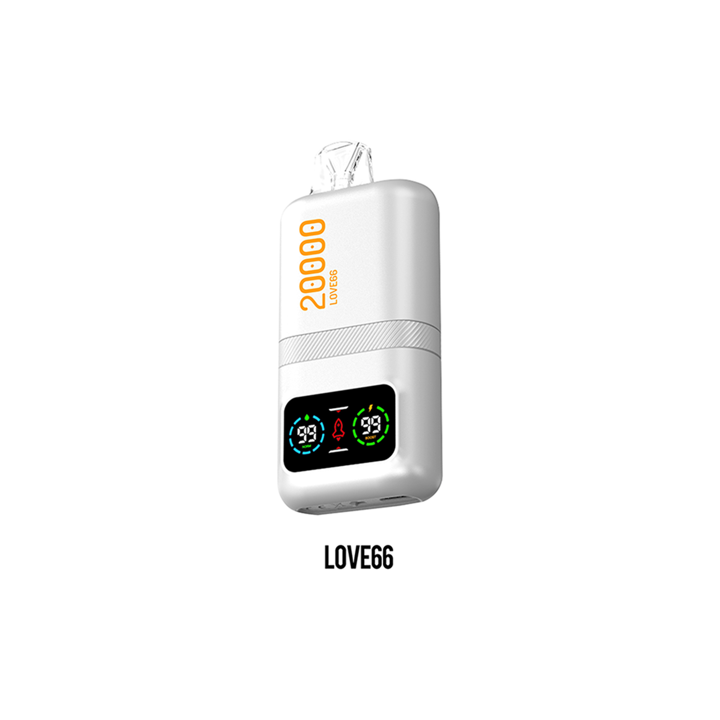 AIVONO MAGIC 20000 Puffs Disposable Vape