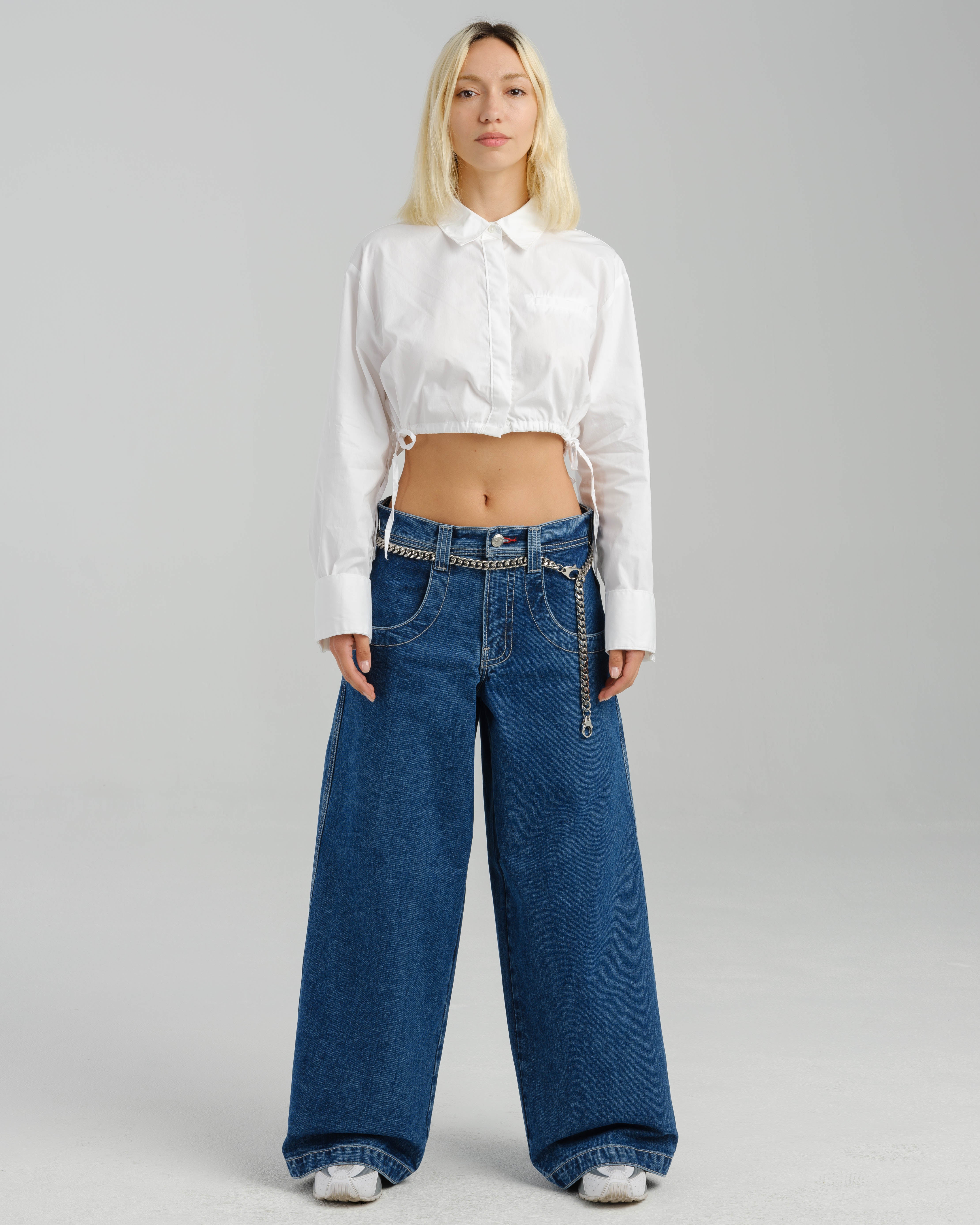 W1101 Crown Cannon. 26