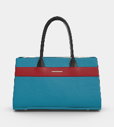Custom Courante Large Carryall