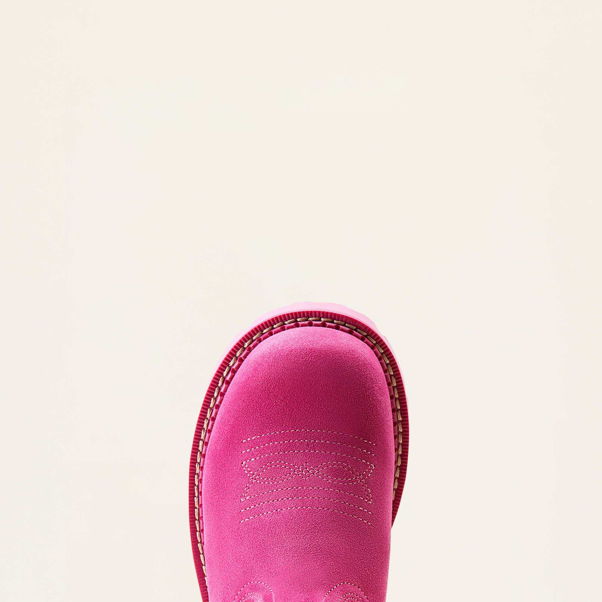 Fatbaby Western Boot