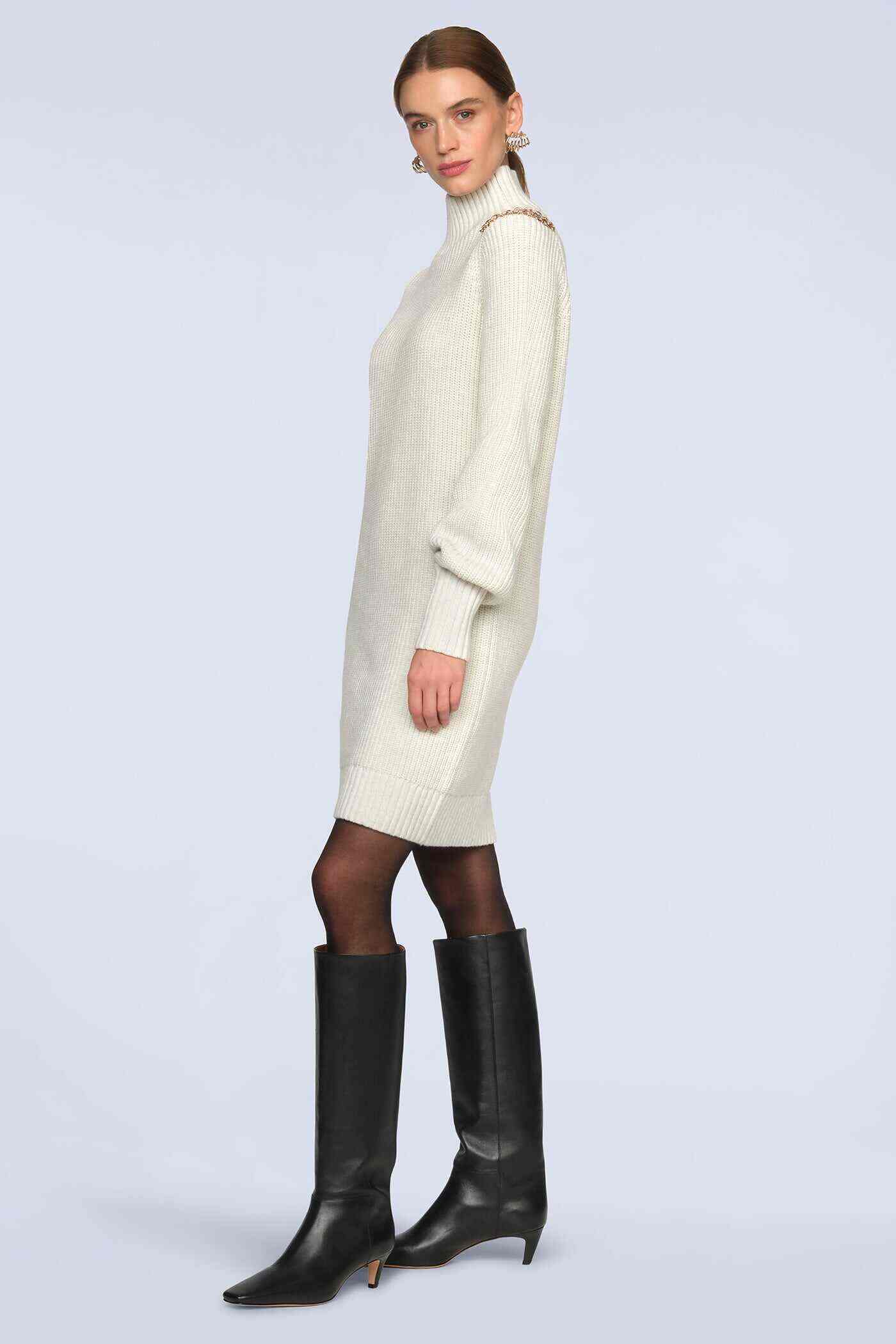 TestAraceli Dress