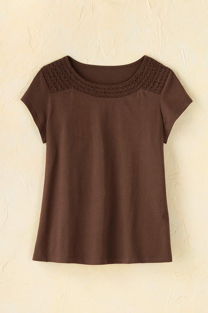 Clarissa Tee