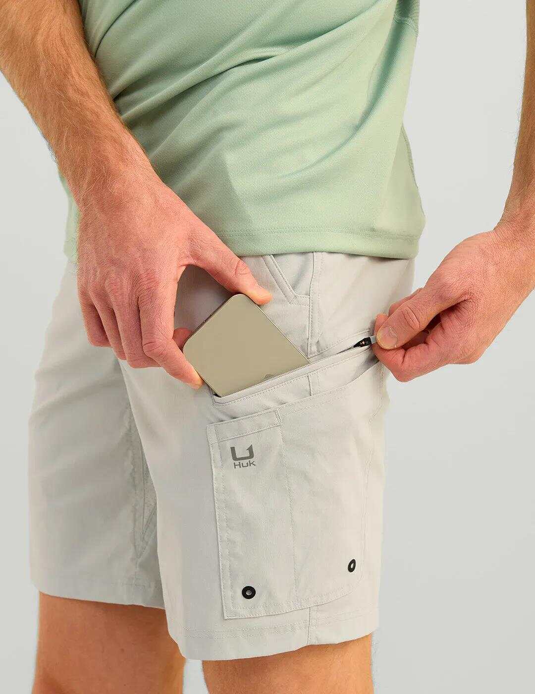 Icon Short